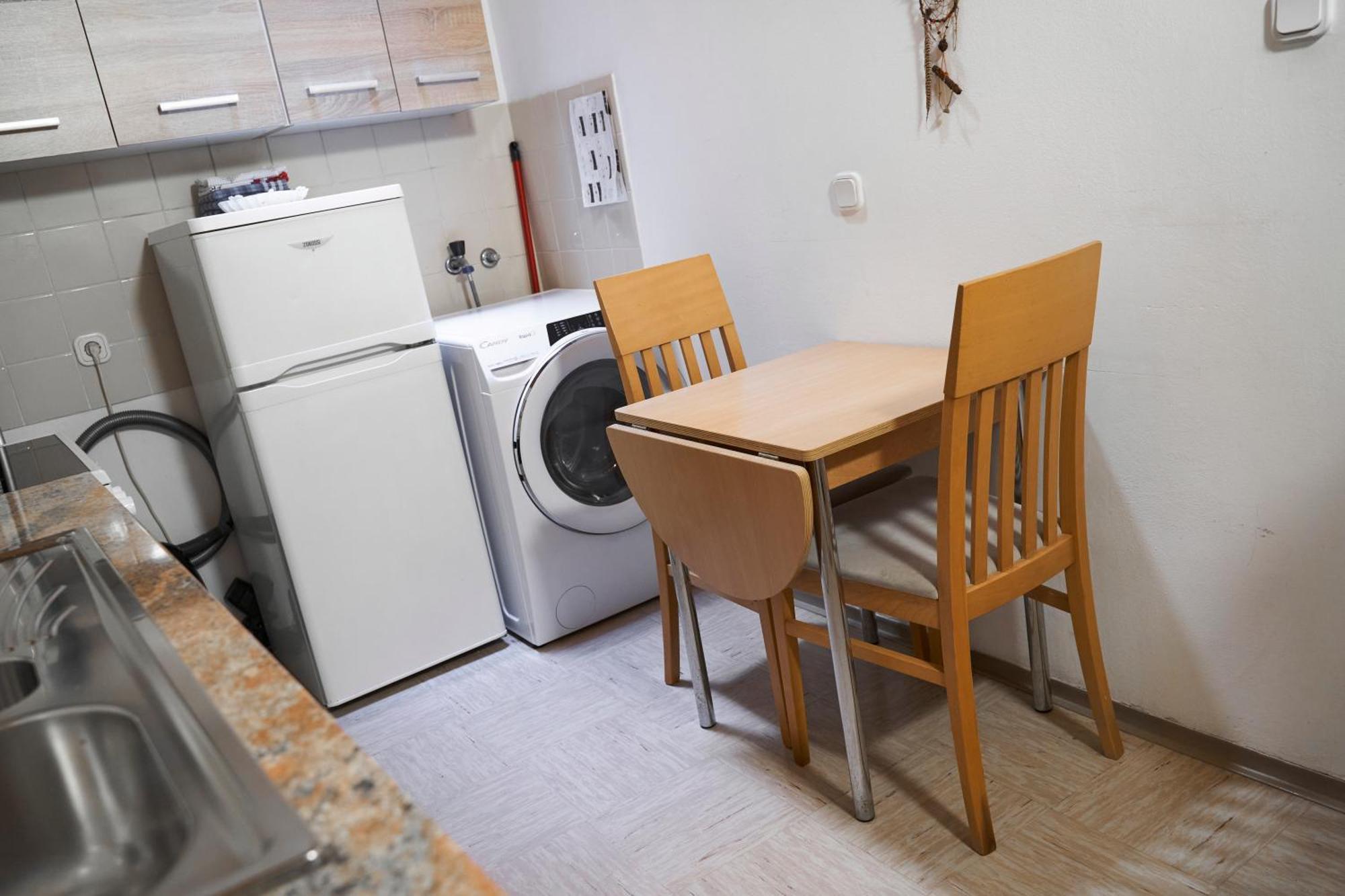 Ljubljana City Dragon Apartment 외부 사진