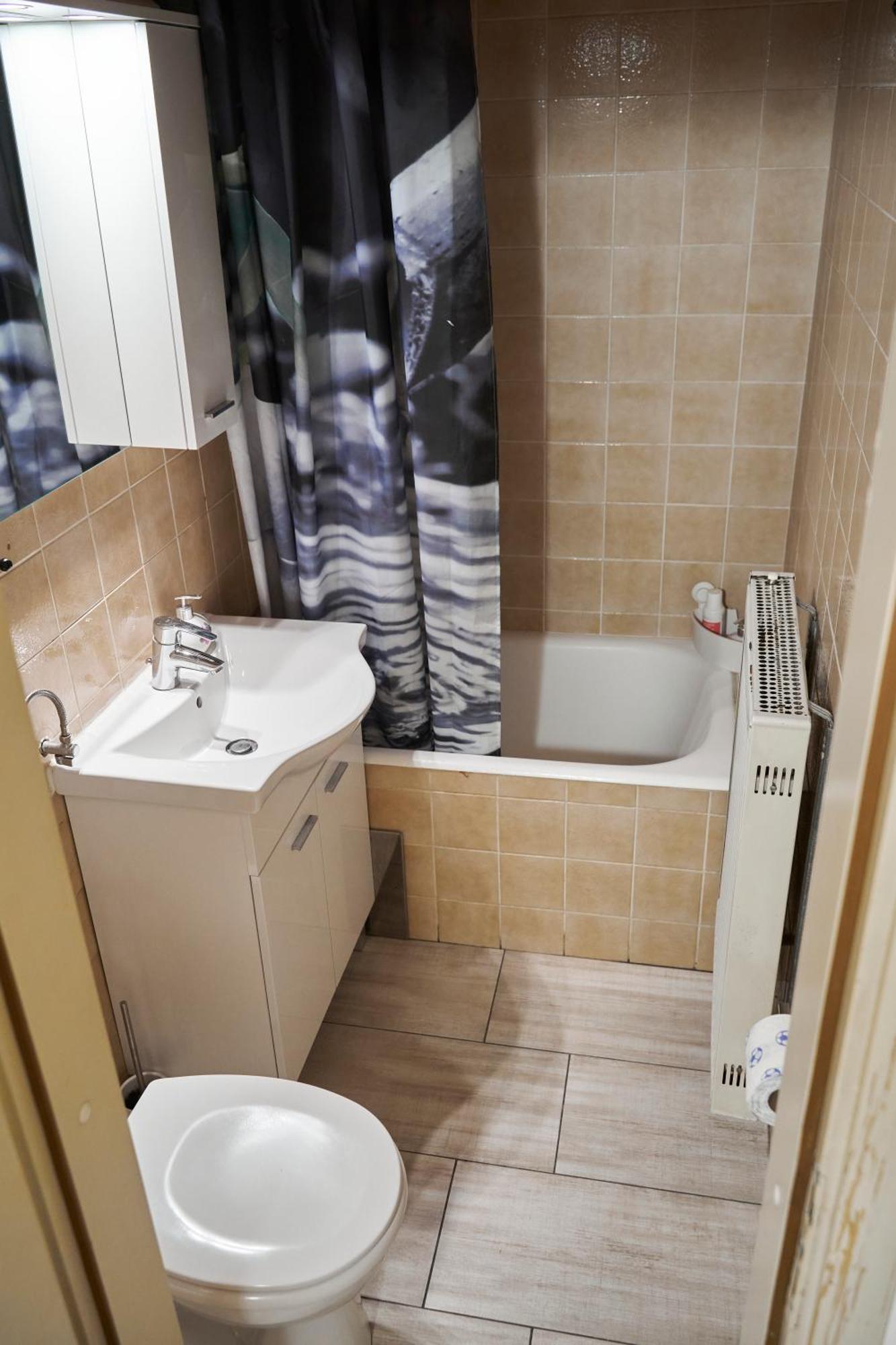 Ljubljana City Dragon Apartment 외부 사진